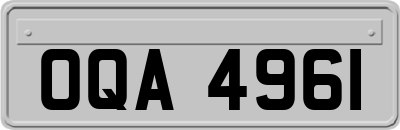 OQA4961
