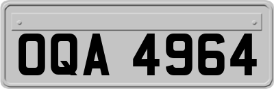 OQA4964