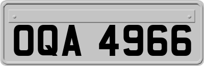 OQA4966