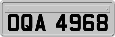 OQA4968