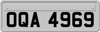 OQA4969