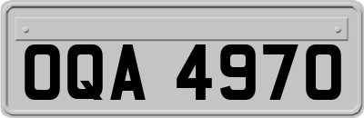 OQA4970