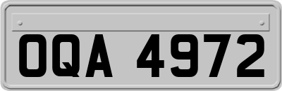 OQA4972