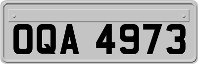 OQA4973