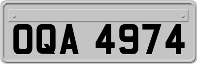 OQA4974