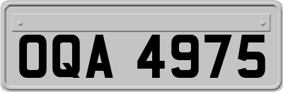 OQA4975