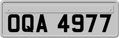 OQA4977