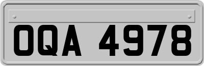 OQA4978