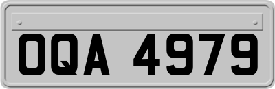 OQA4979