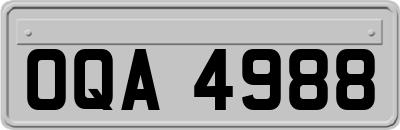 OQA4988
