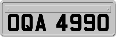 OQA4990