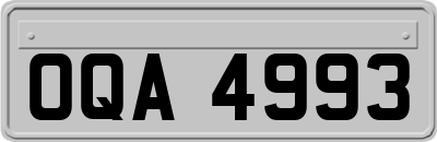 OQA4993