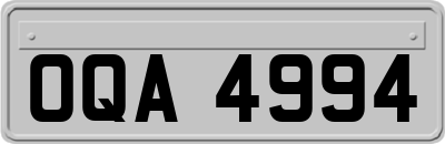 OQA4994