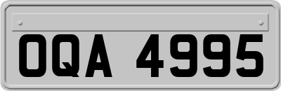 OQA4995