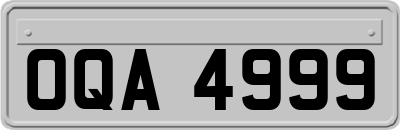 OQA4999
