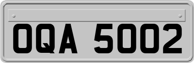 OQA5002