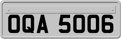 OQA5006