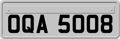 OQA5008