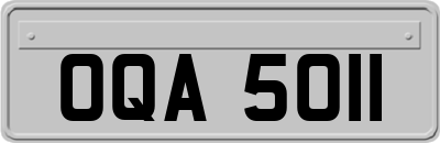OQA5011