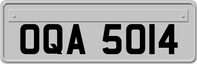 OQA5014