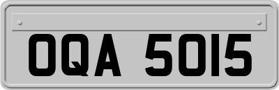 OQA5015