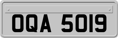 OQA5019
