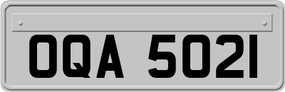 OQA5021