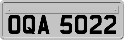 OQA5022