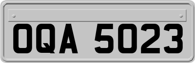OQA5023
