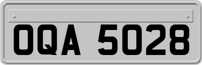 OQA5028