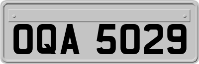 OQA5029