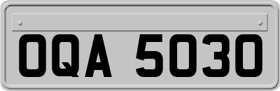 OQA5030