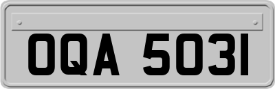 OQA5031