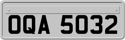 OQA5032