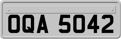 OQA5042