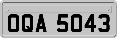 OQA5043
