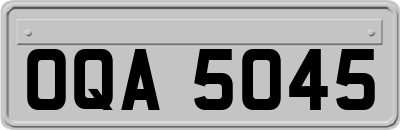 OQA5045
