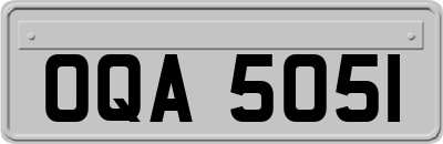 OQA5051