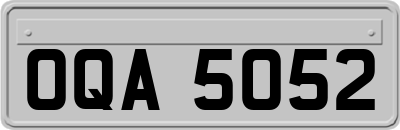OQA5052