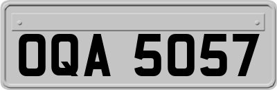 OQA5057