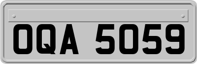 OQA5059