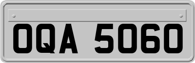 OQA5060