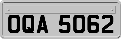 OQA5062