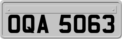 OQA5063