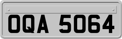 OQA5064