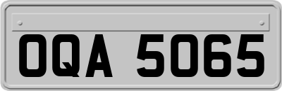 OQA5065