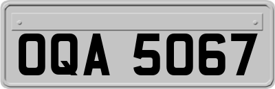 OQA5067