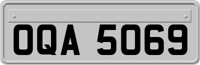 OQA5069