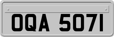OQA5071