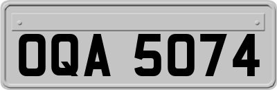 OQA5074